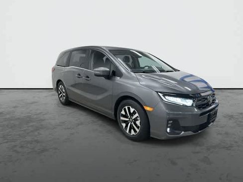 Used 2025 Honda Odyssey EX-L image 5