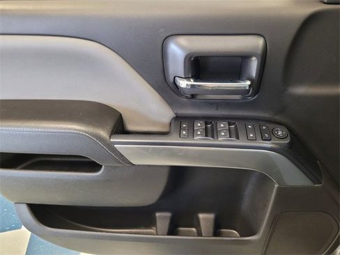 Used 2018 Chevrolet Silverado 1500 LT w/ All Star Edition image 25