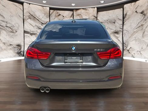 Used 2018 BMW 430i Gran Coupe RWD image 5