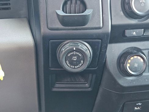 Used 2017 Ford F150 XL w/ Equipment Group 101A Mid RWD image 14