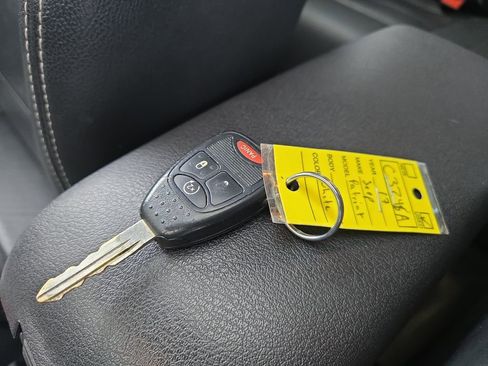 Used 2017 Jeep Patriot High Altitude image 28