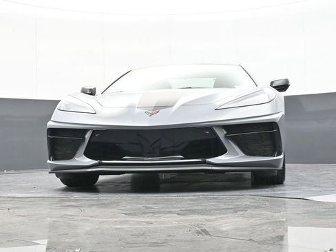 Used 2024 Chevrolet Corvette Stingray Preferred Conv w/ Z51 Performance Package RWD image 54