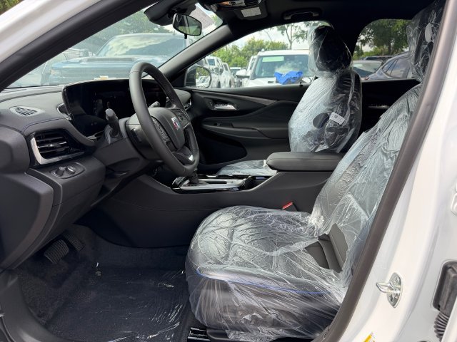 New 2026 Buick Envista Sport Touring w/ Convenience I Package FWD image 12