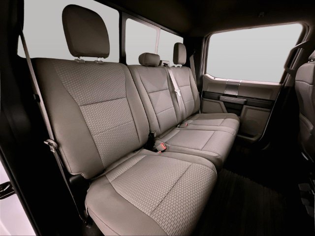 Used 2020 Ford F150 XLT w/ Equipment Group 302A Luxury AWD/4WD image 26