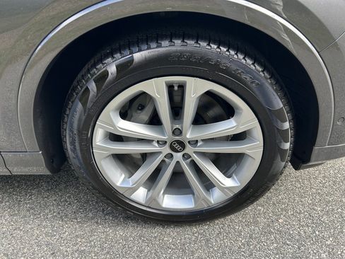 New 2025 Audi Q7 3.0T Premium Plus image 25