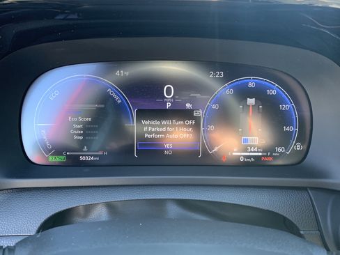 Used 2023 Toyota Crown image 22