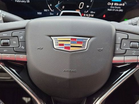 New 2026 Cadillac CT5 Premium Luxury image 17