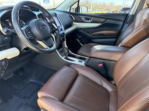 Used 2020 Subaru Ascent Touring w/ Popular Package #2A image 13