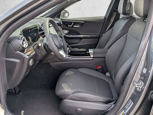 New 2026 Mercedes-Benz C 300 4MATIC Sedan image 4