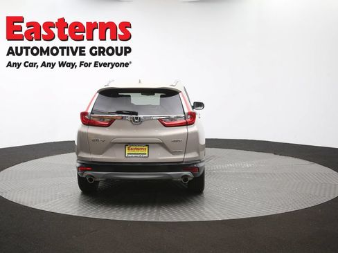 Used 2018 Honda CR-V Touring image 38