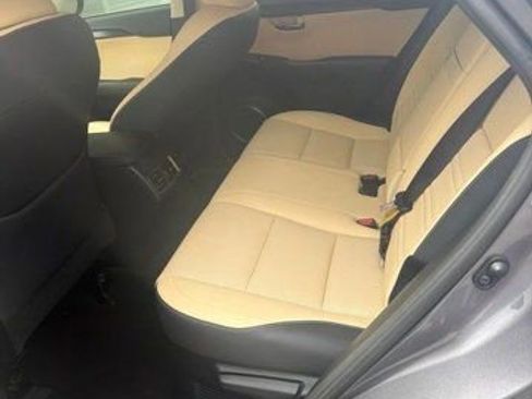Used 2018 Lexus NX 300 FWD w/ Comfort Package image 9
