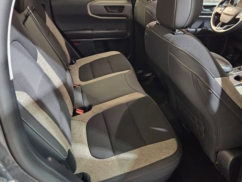 Used 2025 Ford Bronco Sport Big Bend image 17