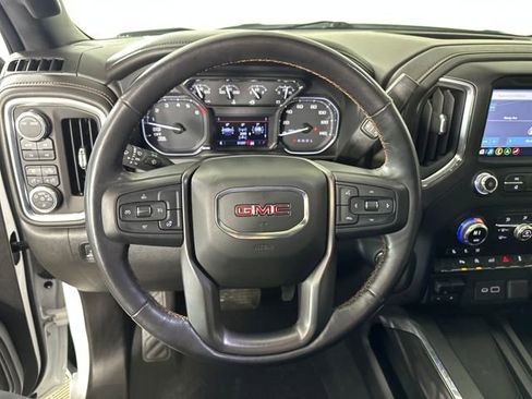 Used 2020 GMC Sierra 1500 AT4 w/ AT4 Premium Package image 14