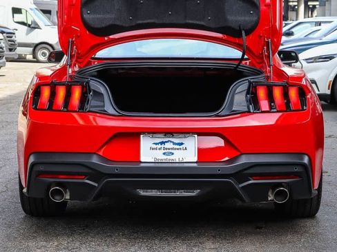 New 2026 Ford Mustang GT RWD image 31