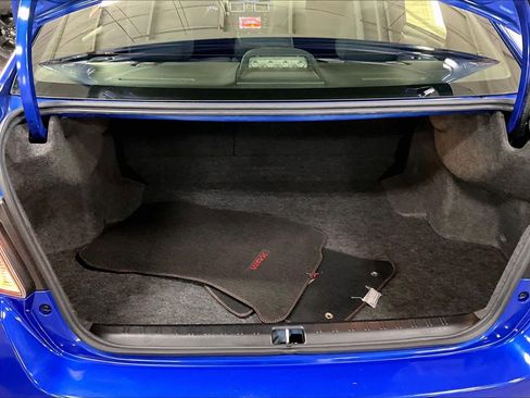 Used 2020 Subaru WRX image 32