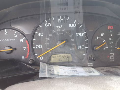 Used 1999 Honda Accord EX image 22