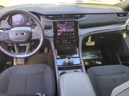 New 2026 Jeep Grand Cherokee Laredo image 20