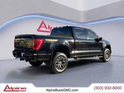 Used 2023 Ford F150 Tremor image 4
