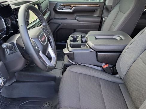 Used 2026 GMC Sierra 1500 Elevation AWD/4WD image 12