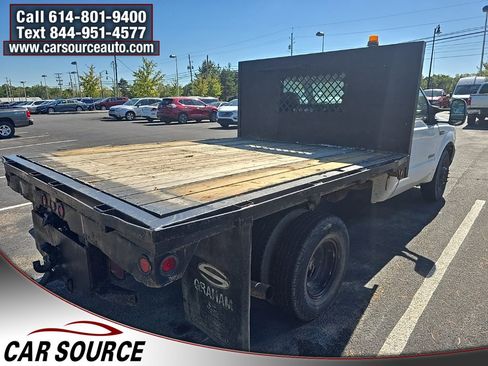 Used 2003 Ford F350 XL image 5