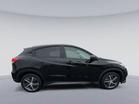 Used 2022 Honda HR-V EX image 10