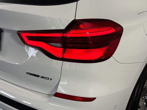 Used 2021 BMW X3 sDrive30i w/ Premium Package image 34