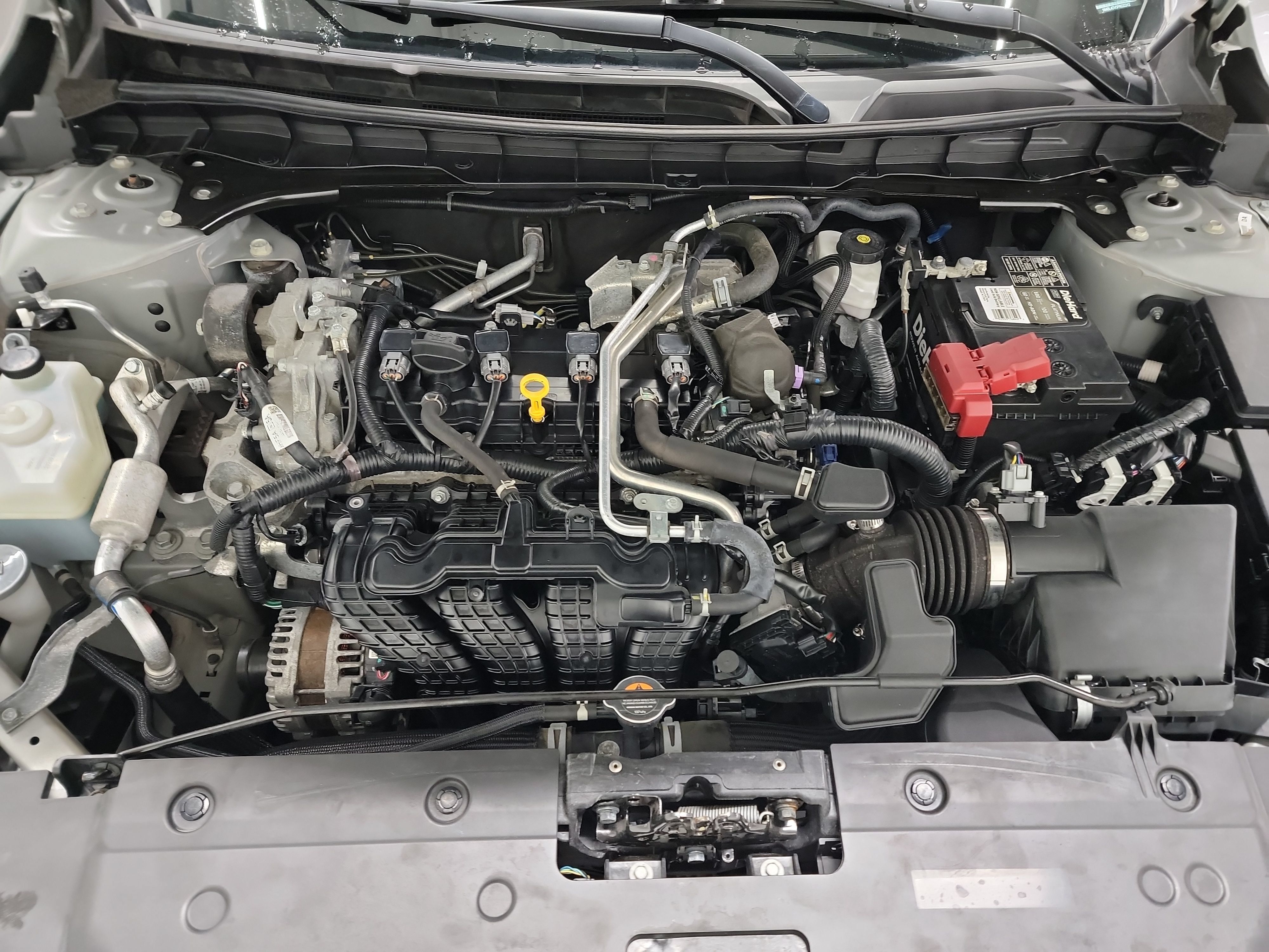 Used 2023 Nissan Altima 2.5 SV w/ SV Premium Package FWD image 25