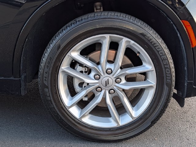 Used 2025 Dodge Durango GT AWD/4WD image 8