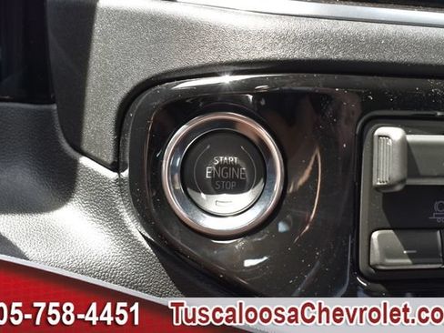New 2026 Chevrolet Silverado 1500 RST AWD/4WD image 32