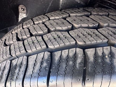 New 2025 Mercedes-Benz Sprinter 2500 image 13