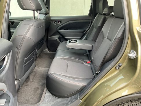 New 2026 Subaru Forester Touring AWD/4WD image 31