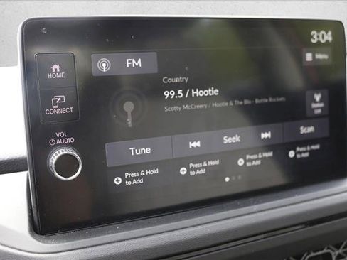 Used 2026 Honda Accord SE image 16