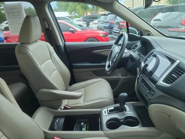 Used 2016 Honda Pilot EX-L image 3