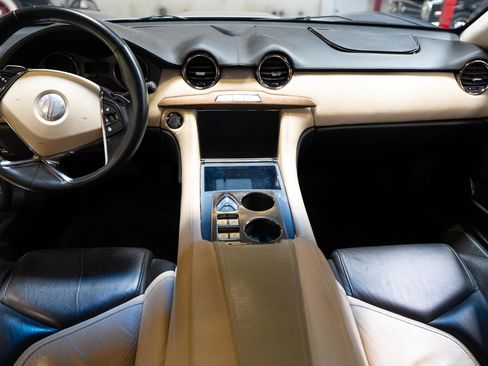 Used 2012 Fisker Karma EcoSport RWD image 63