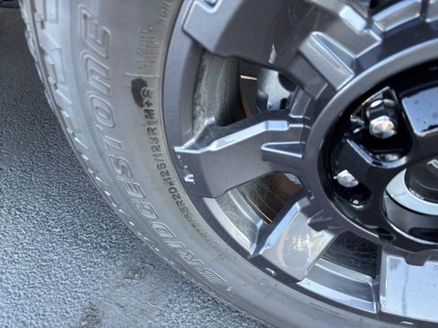 New 2026 Ford F350 XL w/ STX Appearance Package image 12