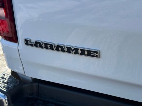 Used 2021 RAM 1500 Laramie image 30