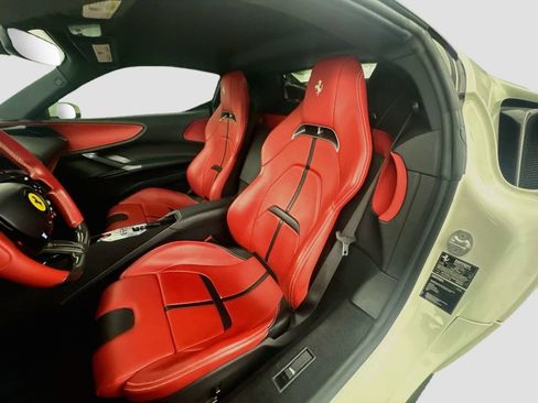 Used 2022 Ferrari SF90 Stradale AWD/4WD image 22