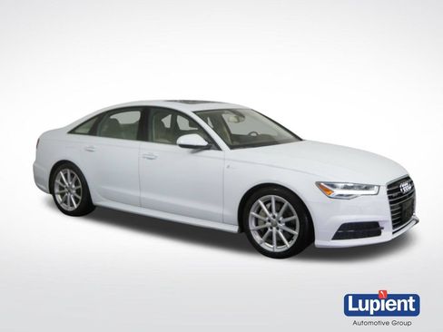 Used 2018 Audi A6 3.0T Prestige w/ Prestige Package AWD/4WD image 1