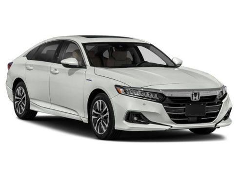 Used 2021 Honda Accord EX-L image 6