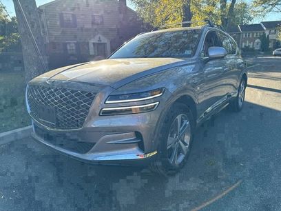 Used 2024 Genesis GV80 2.5T w/ Advanced Package