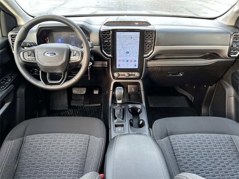 Certified 2024 Ford Ranger XLT w/ Trailer Tow Package image 14