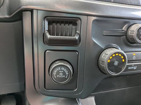 Used 2025 Ford F150 STX w/ Equipment Group 200A RWD image 15