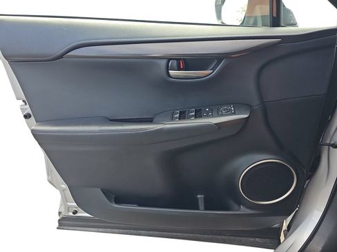 Used 2019 Lexus NX 300 FWD w/ Accessory Package image 25