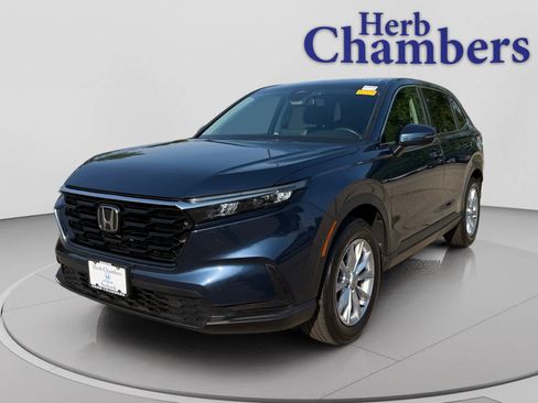 Used 2024 Honda CR-V EX image 10
