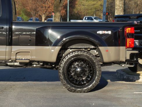 Used 2026 Ford F450 King Ranch image 30