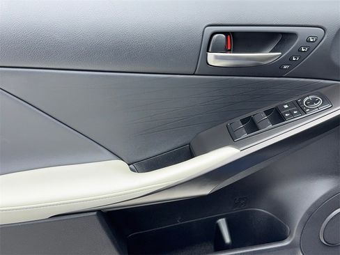 Used 2023 Lexus IS 350 F Sport w/ Memory Package image 37