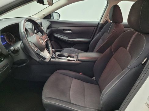 Used 2022 Nissan Sentra SV FWD image 17