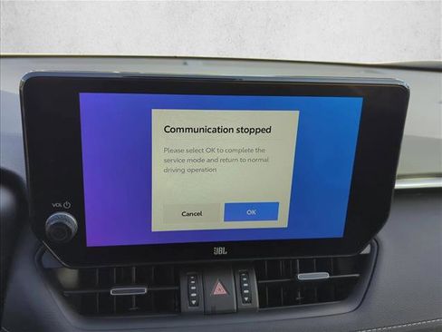 New 2025 Toyota RAV4 Limited image 20