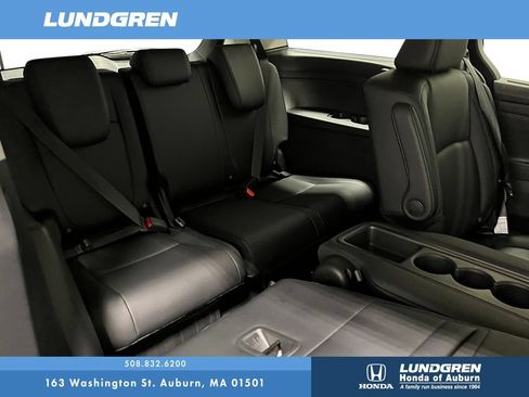 New 2026 Honda Odyssey EX-L image 8