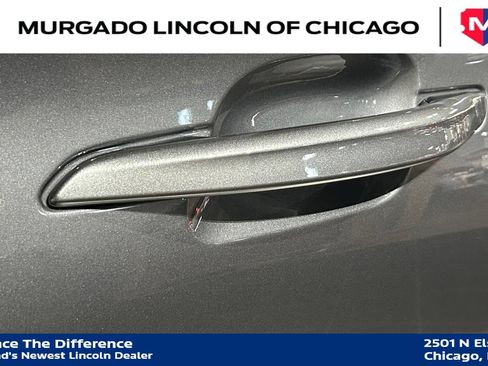 Used 2023 Lincoln Aviator Reserve w/ Equipment Group 201A AWD/4WD image 18